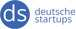 Deutsche Startups Logo