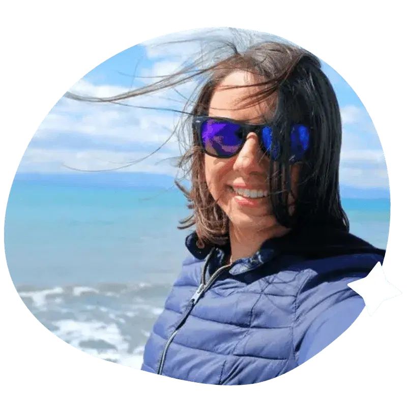 Margereta testimonial