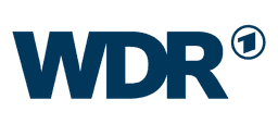 WDR Logo