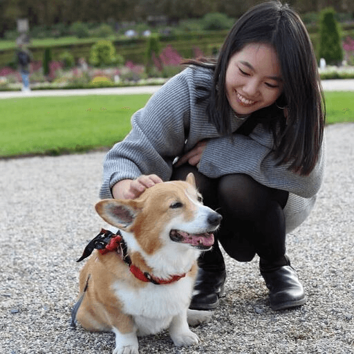 Founders of HonestDog