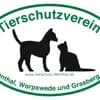 Tierschutzverein Lilienthal, Worpswede und Grasberg e.V. Logo