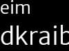 Tierheim Waldkraiburg Logo