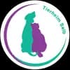 Tierschutzverein Selb u. U. e.V. Logo