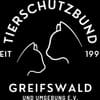 Tierschutzhaus Greifswald Logo