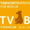 Tierheim Berlin Logo