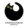 Katzenschutzbund Rostock e.V. Logo