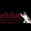 Felidae Kleintierschutzverein am Rosengarten e.V. Logo