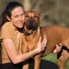 Tierärztliche Rhodesian Ridgebackzucht a Via Canis von Frau Dr. Tina Johann profile