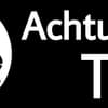 Achtung für Tiere - Lebenshof Logo