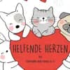 Tierhilfe mit Herz e.V. Logo