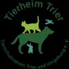 Tierschutzverein Trier u. U. e.V. Logo