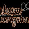 Tierheim Ludwigshafen Logo