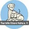 Tierhilfe Obere Nahe e.V. Logo