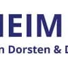 Tierheim Dorsten Logo