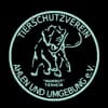 Tierschutzverein Ahlen u.U. e.V. Logo