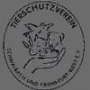 Tierschutzverein Schwalbach und Frankfurt-West e.V. Logo