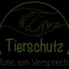 Tierschutz Eine Pfote ein Versprechen e.V. Logo