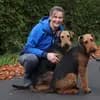 Airedales vom Castell Thorun  profile