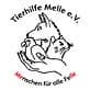 Tierhilfe Melle e.V. Menschen für alle Felle Logo