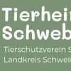 Tierschutzverein Stadt u. Landkreis Schweinfurt e.V. Logo