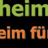 Ein Heim für Tiere' e.V. Tierheim Beuern Logo