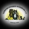 Tierschutzverein Würzburg u. U. e.V. Logo
