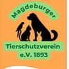 Magdeburger Tierschutzverein e.V. Logo