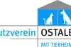 Tierschutzverein Ostalb e.V. Logo
