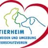 Tierschutzverein Weiden u.U. e.V. Logo
