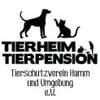 Tierheim Hamm Logo