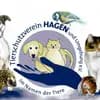 Tierschutzverein Hagen u. U. e.V. Logo