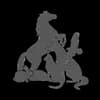Tierschutzverein Hohenlohe e.V. Logo