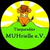 Tierparadies MUHrielle e.V. Logo