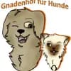 Tierheim Berndshof in Ueckermünde Mitglied im Deutschen Tierschutz-Bund e.V. Logo