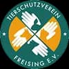 Tierschutzverein Freising e.V. Logo