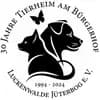 Tierschutzverein Luckenwalde- Jüterbog e.V. Logo