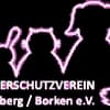 Tierschutzverein Homberg/Borken e.V. Logo