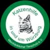 Katzenhilfe in und um Würzburg - Mainfränkischer Tierschutz e.V. Logo