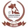 Tierschutzverein Mainz u. U. e.V. Logo