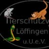 Tierschutzverein Löffingen u.U. e.V. Logo