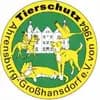 Tierheim Großhansdorf Logo