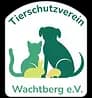 Tierschutzverein Wachtberg e.V. Logo
