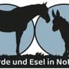 Tierschutzverein Pferde u. Esel in Not e.V. Logo