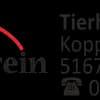 Tierheim Koppelweide/Oberberg Logo