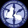 Tierschutzverein Osnabrück u.U. e.V. von 1875 Logo