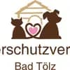 Tierschutzverein Bad Tölz e.V. Logo