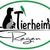 Kreistierschutzverein Zwiesel-Regen- Viechtach e.V. Logo