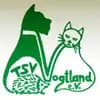 Tierheim Plauen/Vogtland Logo