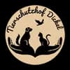 Tierschutzhof Dickel Logo