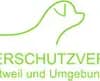 Tierheim Konrad Mayer Rottweil Logo